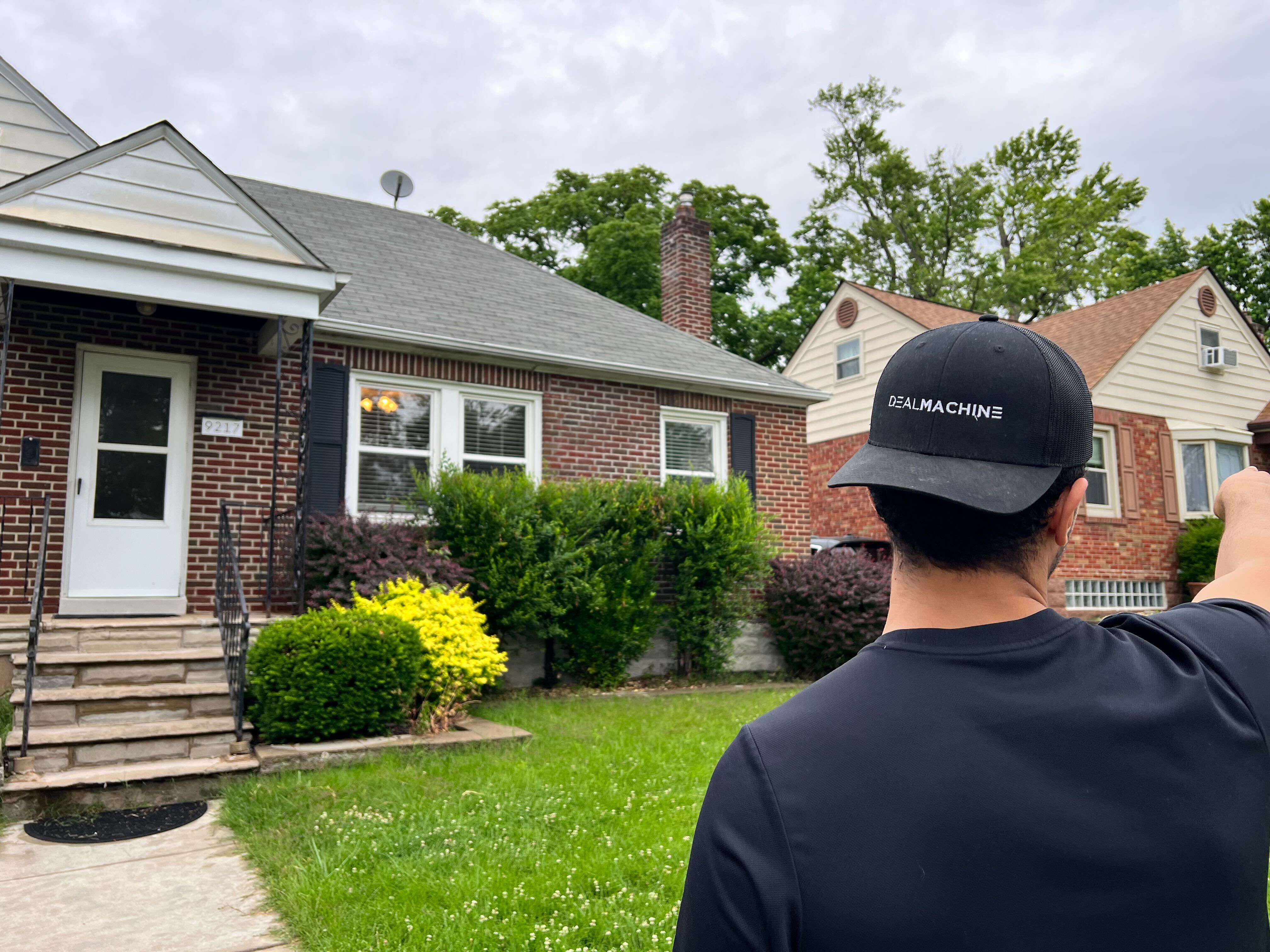 How to get started in real estate investing in just 5 steps